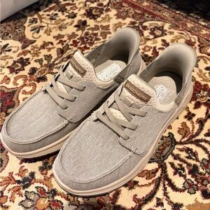 Skechers Men's Tan Sneakers